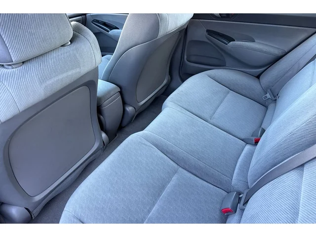 Pre-Owned HONDA Civic at Anderson Honda in Palo Alto