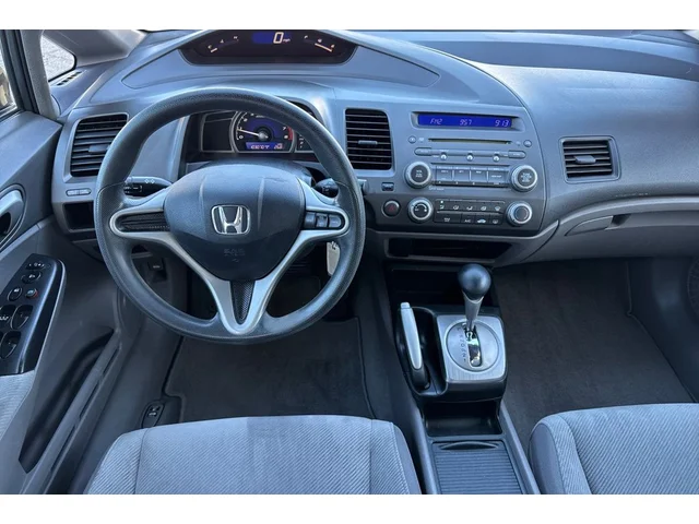 Pre-Owned HONDA Civic at Anderson Honda in Palo Alto