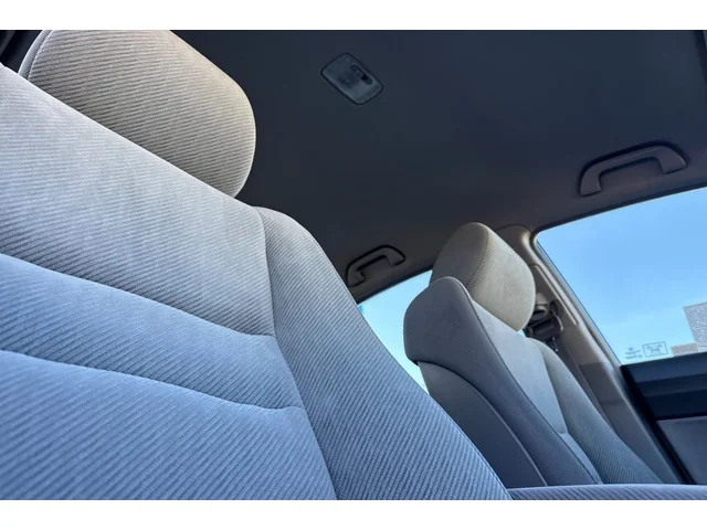 Pre-Owned HONDA Civic at Anderson Honda in Palo Alto