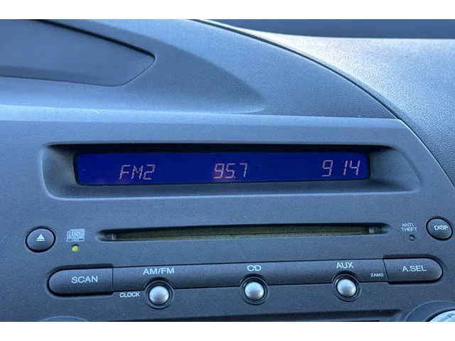 Pre-Owned HONDA Civic at Anderson Honda in Palo Alto