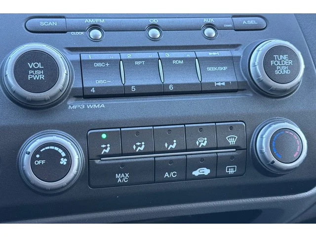 Pre-Owned HONDA Civic at Anderson Honda in Palo Alto