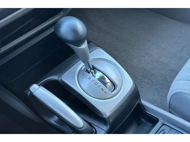 Pre-Owned HONDA Civic at Anderson Honda in Palo Alto