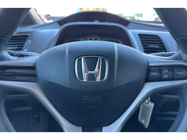 Pre-Owned HONDA Civic at Anderson Honda in Palo Alto