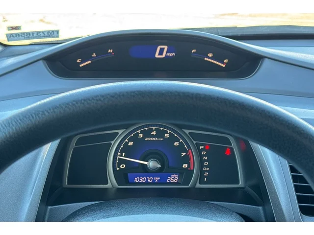 Pre-Owned HONDA Civic at Anderson Honda in Palo Alto