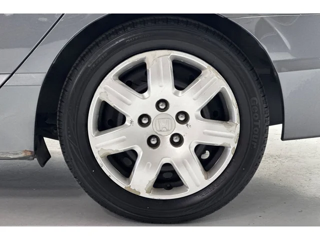 Pre-Owned HONDA Civic at Anderson Honda in Palo Alto