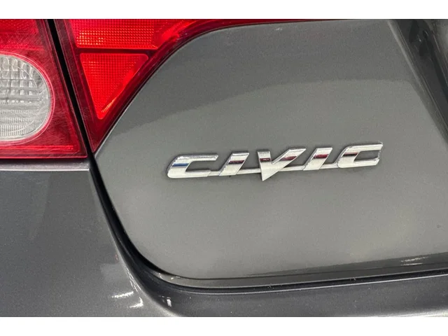 Pre-Owned HONDA Civic at Anderson Honda in Palo Alto