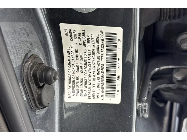 Pre-Owned HONDA Civic at Anderson Honda in Palo Alto