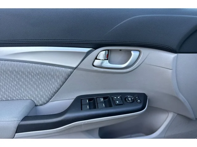 Pre-Owned HONDA Civic at Anderson Honda in Palo Alto
