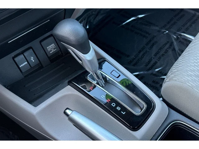 Pre-Owned HONDA Civic at Anderson Honda in Palo Alto