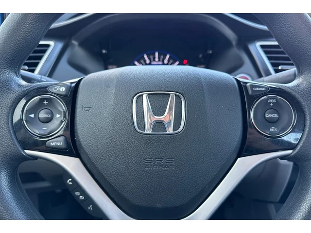 Pre-Owned HONDA Civic at Anderson Honda in Palo Alto