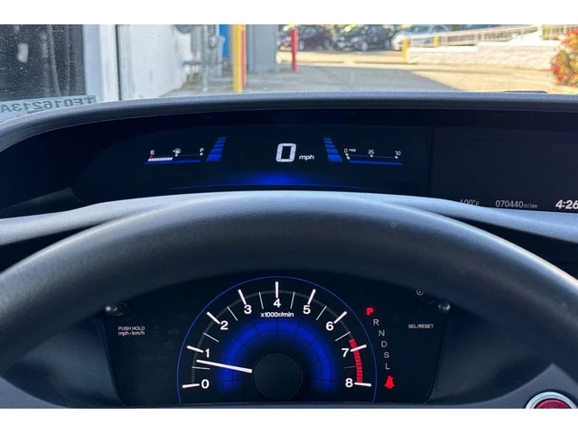 Pre-Owned HONDA Civic at Anderson Honda in Palo Alto