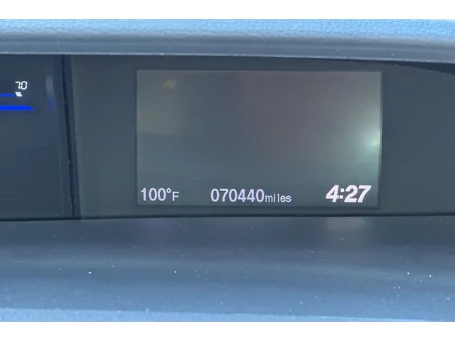 Pre-Owned HONDA Civic at Anderson Honda in Palo Alto