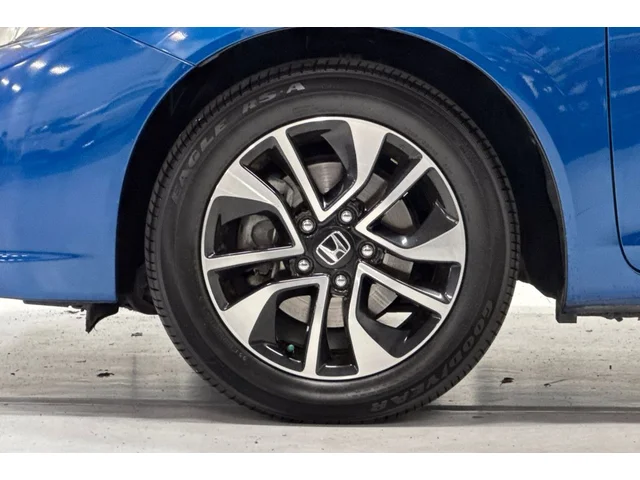 Pre-Owned HONDA Civic at Anderson Honda in Palo Alto