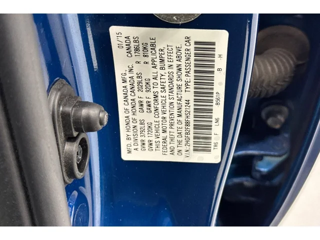 Pre-Owned HONDA Civic at Anderson Honda in Palo Alto
