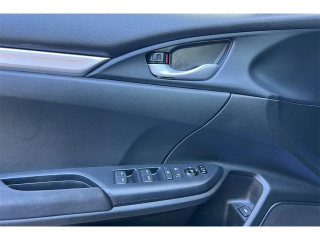Used HONDA Civic at San Francisco in izmo Kia