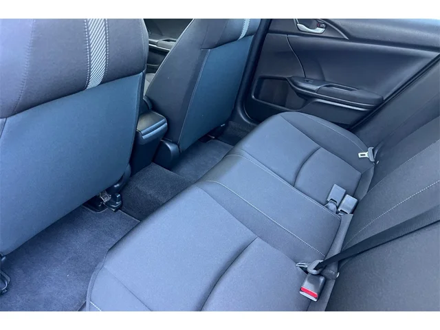 Used HONDA Civic at San Francisco in izmo Kia