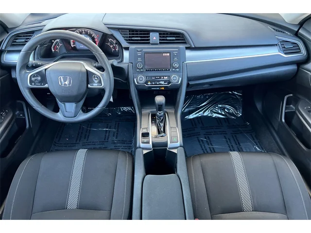 Used HONDA Civic at San Francisco in izmo Kia