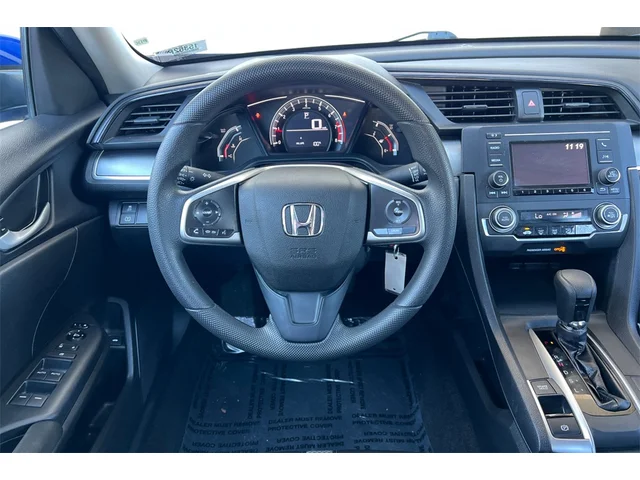 Used HONDA Civic at San Francisco in izmo Kia