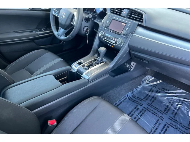 Used HONDA Civic at San Francisco in izmo Kia