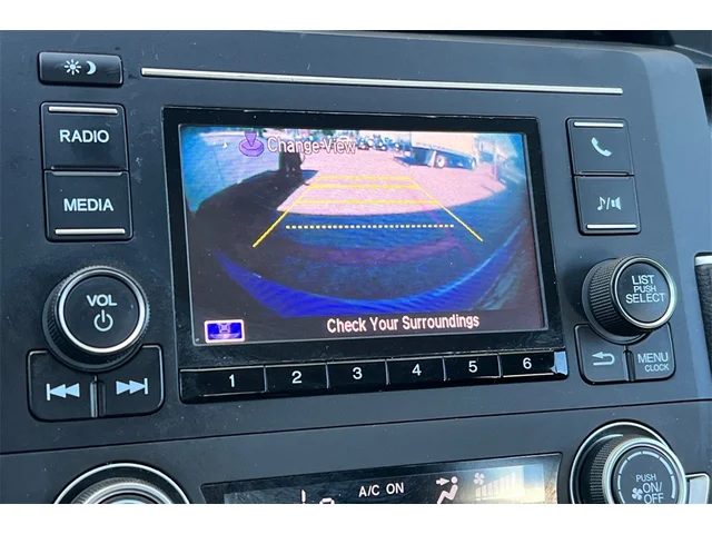 Used HONDA Civic at San Francisco in izmo Kia