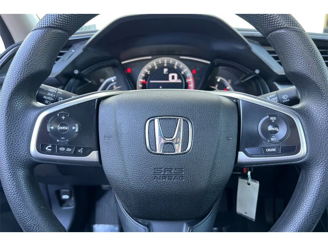 Used HONDA Civic at San Francisco in izmo Kia