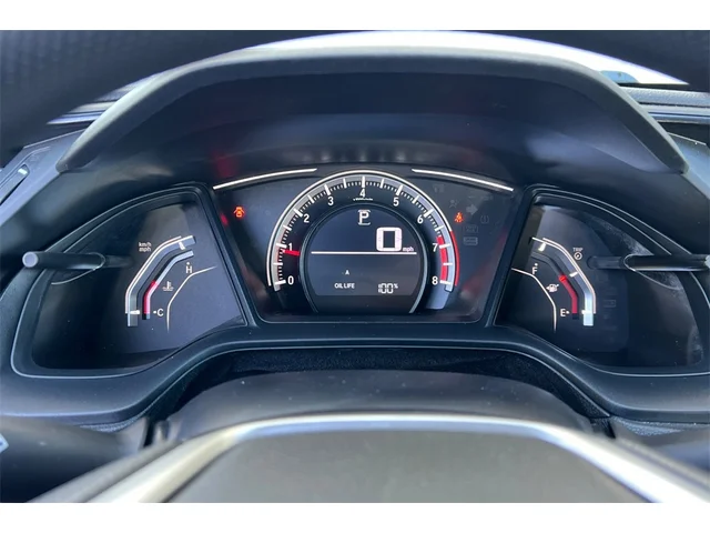 Used HONDA Civic at San Francisco in izmo Kia