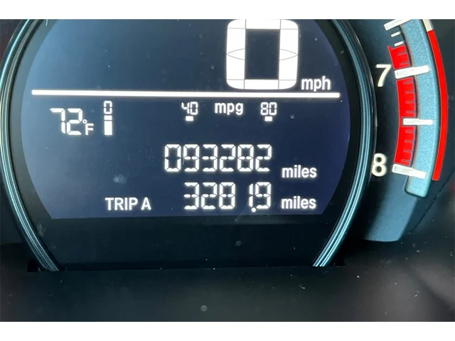 Used HONDA Civic at San Francisco in izmo Kia
