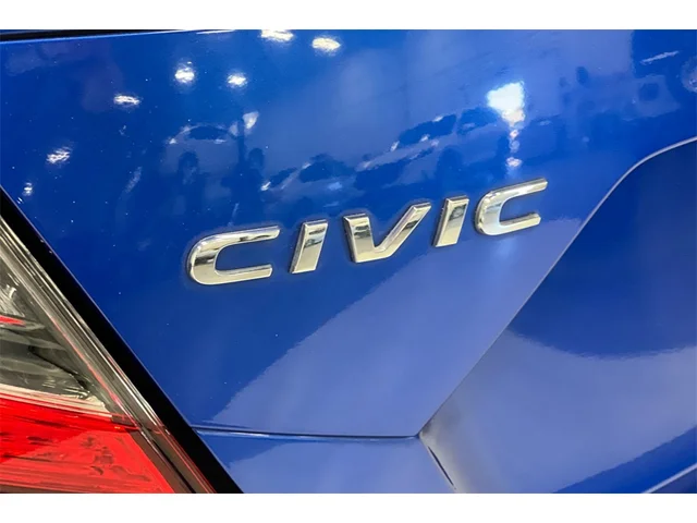 Used HONDA Civic at San Francisco in izmo Kia
