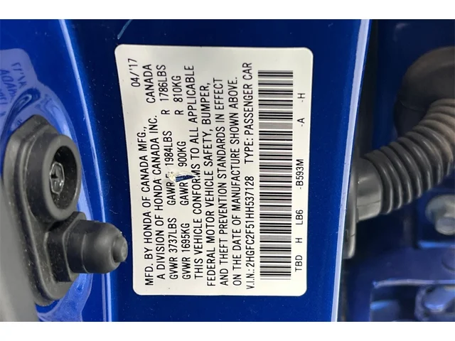 Used HONDA Civic at San Francisco in izmo Kia