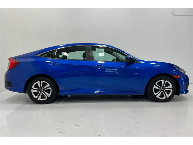 Used HONDA Civic at San Francisco in izmo Kia