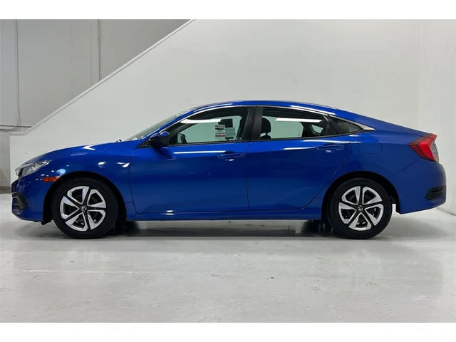 Used HONDA Civic at San Francisco in izmo Kia