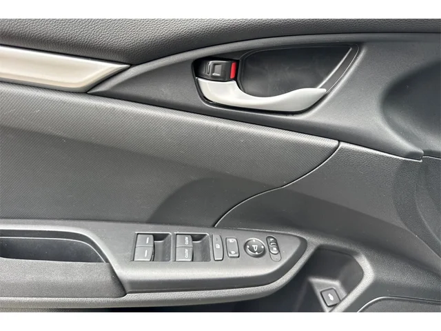 Pre-Owned HONDA Civic at Anderson Honda in Palo Alto