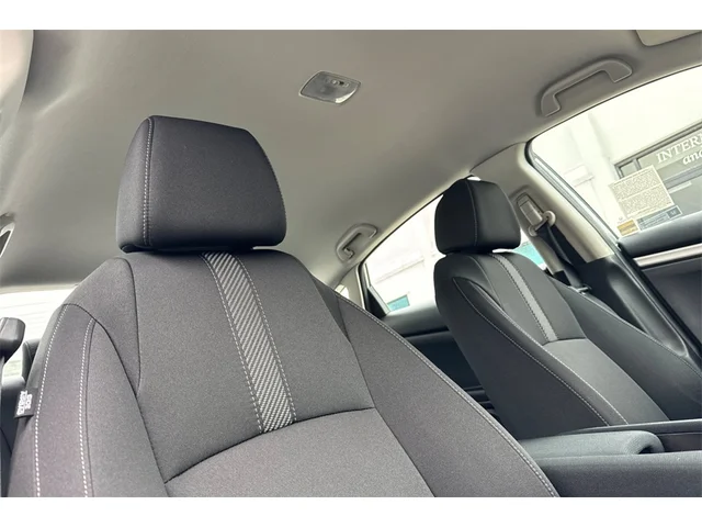 Pre-Owned HONDA Civic at Anderson Honda in Palo Alto