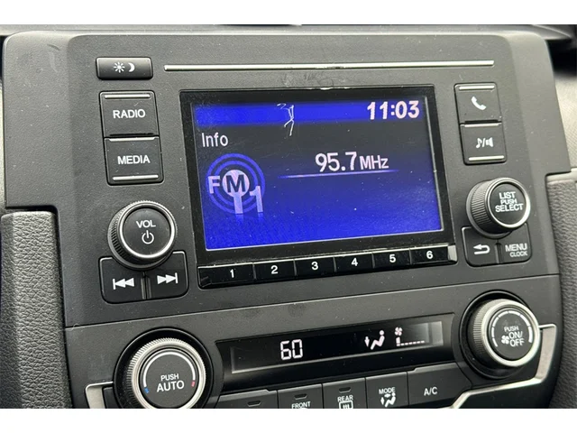 Pre-Owned HONDA Civic at Anderson Honda in Palo Alto