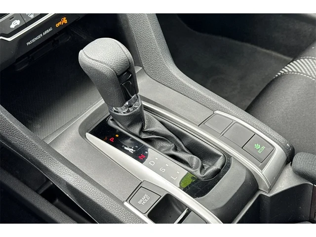 Pre-Owned HONDA Civic at Anderson Honda in Palo Alto