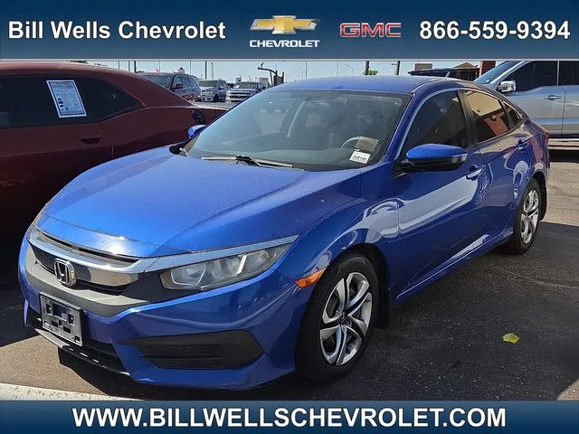 SEMINUEVOS HONDA Civic a Estados en autogozo