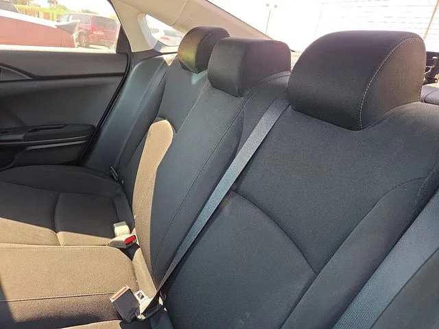 SEMINUEVOS HONDA Civic a Estados en autogozo