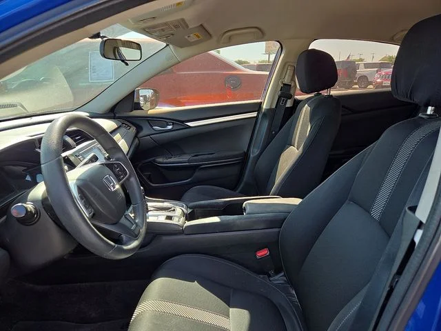 SEMINUEVOS HONDA Civic a Estados en autogozo