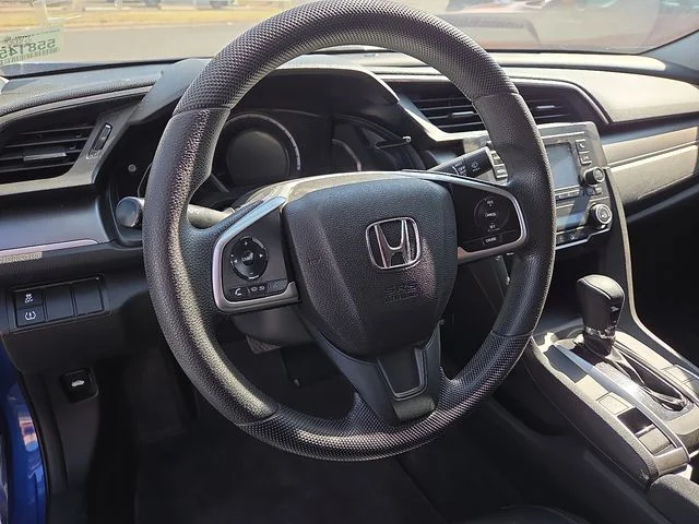 SEMINUEVOS HONDA Civic a Estados en autogozo