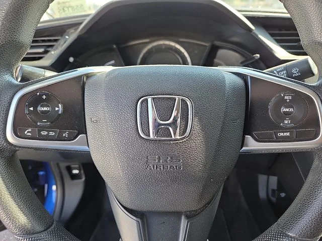 SEMINUEVOS HONDA Civic a Estados en autogozo