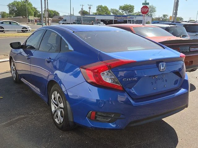 SEMINUEVOS HONDA Civic a Estados en autogozo