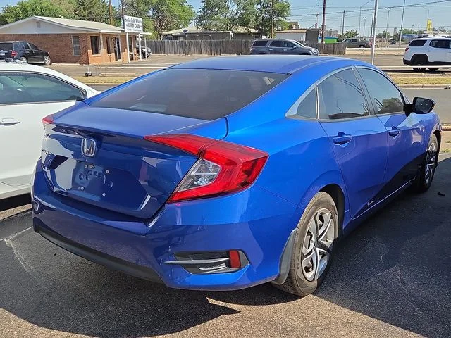 SEMINUEVOS HONDA Civic a Estados en autogozo