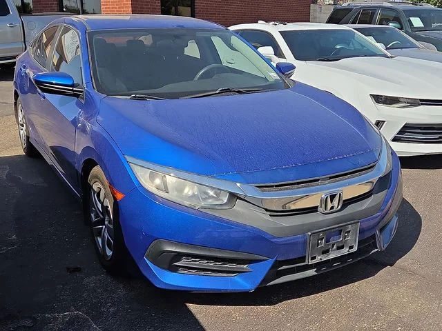 SEMINUEVOS HONDA Civic a Estados en autogozo