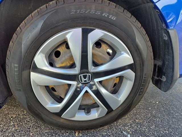 SEMINUEVOS HONDA Civic a Estados en autogozo