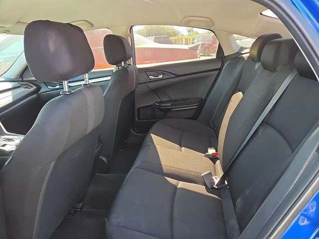 SEMINUEVOS HONDA Civic a Estados en autogozo