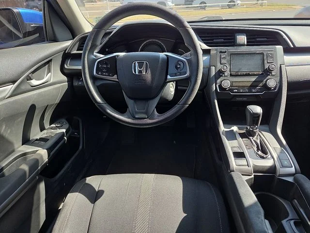 SEMINUEVOS HONDA Civic a Estados en autogozo