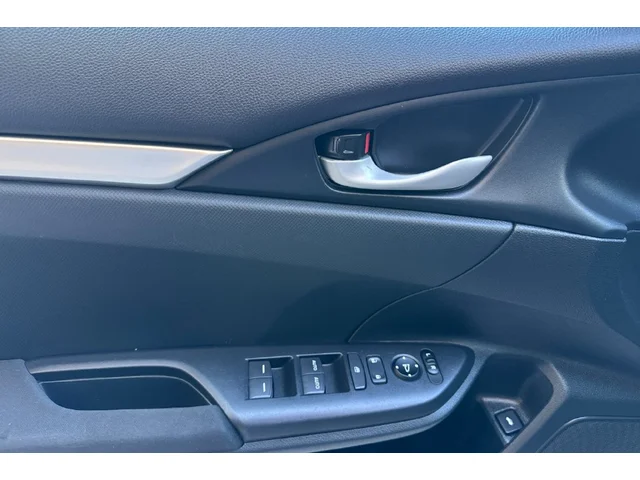 Pre-Owned HONDA Civic at Anderson Honda in Palo Alto