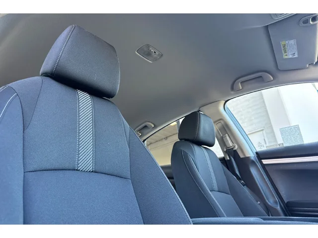 Pre-Owned HONDA Civic at Anderson Honda in Palo Alto