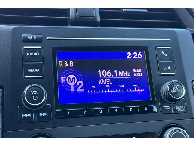 Pre-Owned HONDA Civic at Anderson Honda in Palo Alto