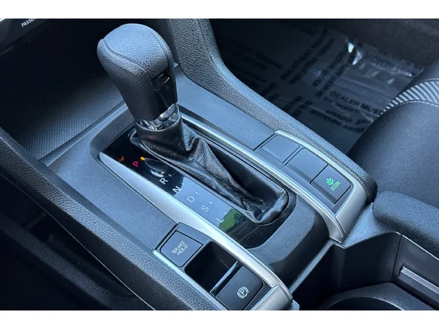Pre-Owned HONDA Civic at Anderson Honda in Palo Alto